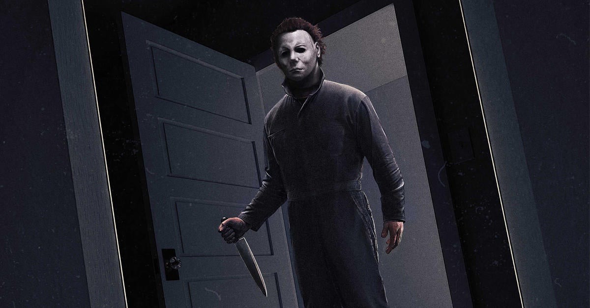 Michael Myers returns to Halloween Horror Nights World of Universal