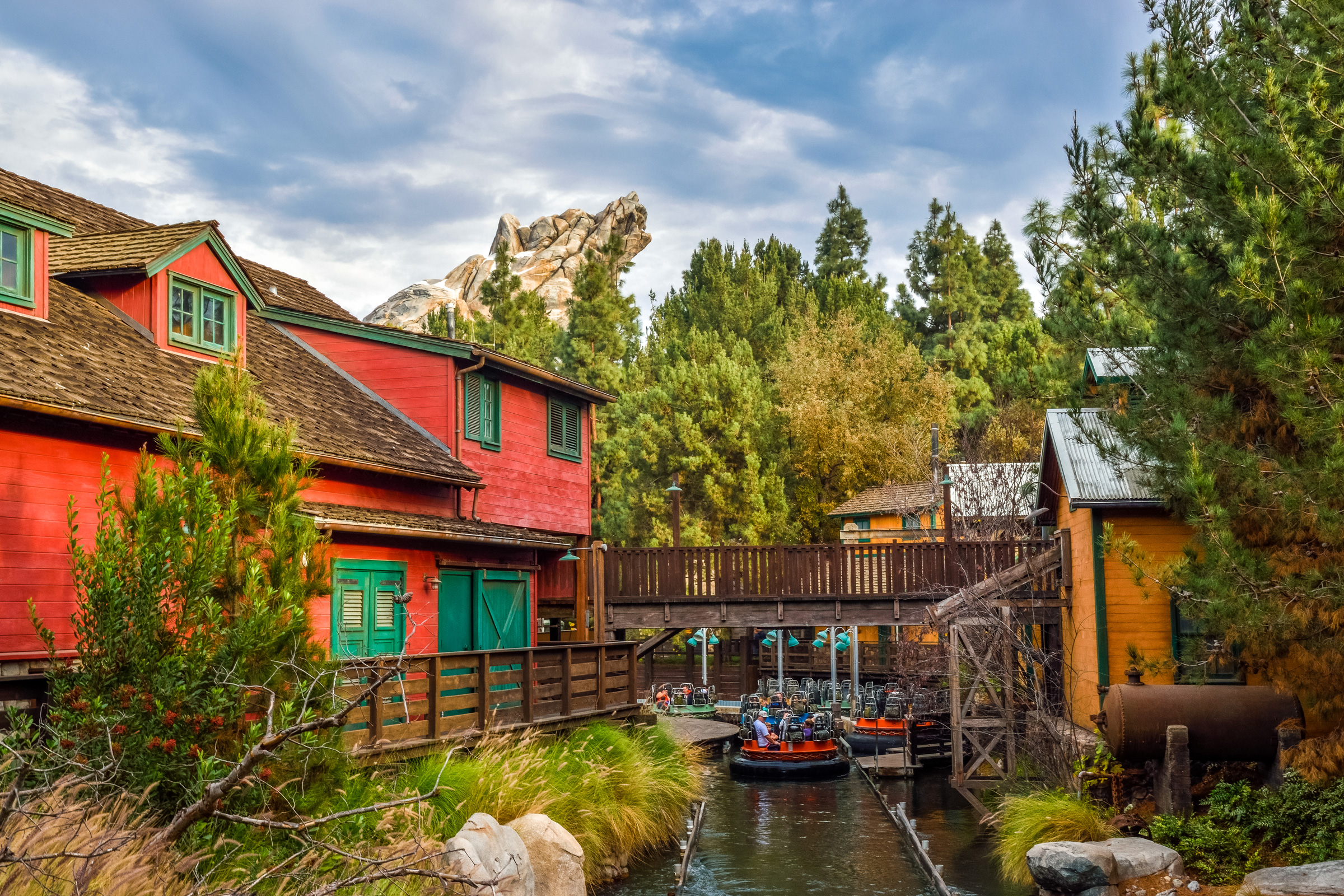 Grizzly River Run Reopening Date: Essential Updates For Thrill-Seekers