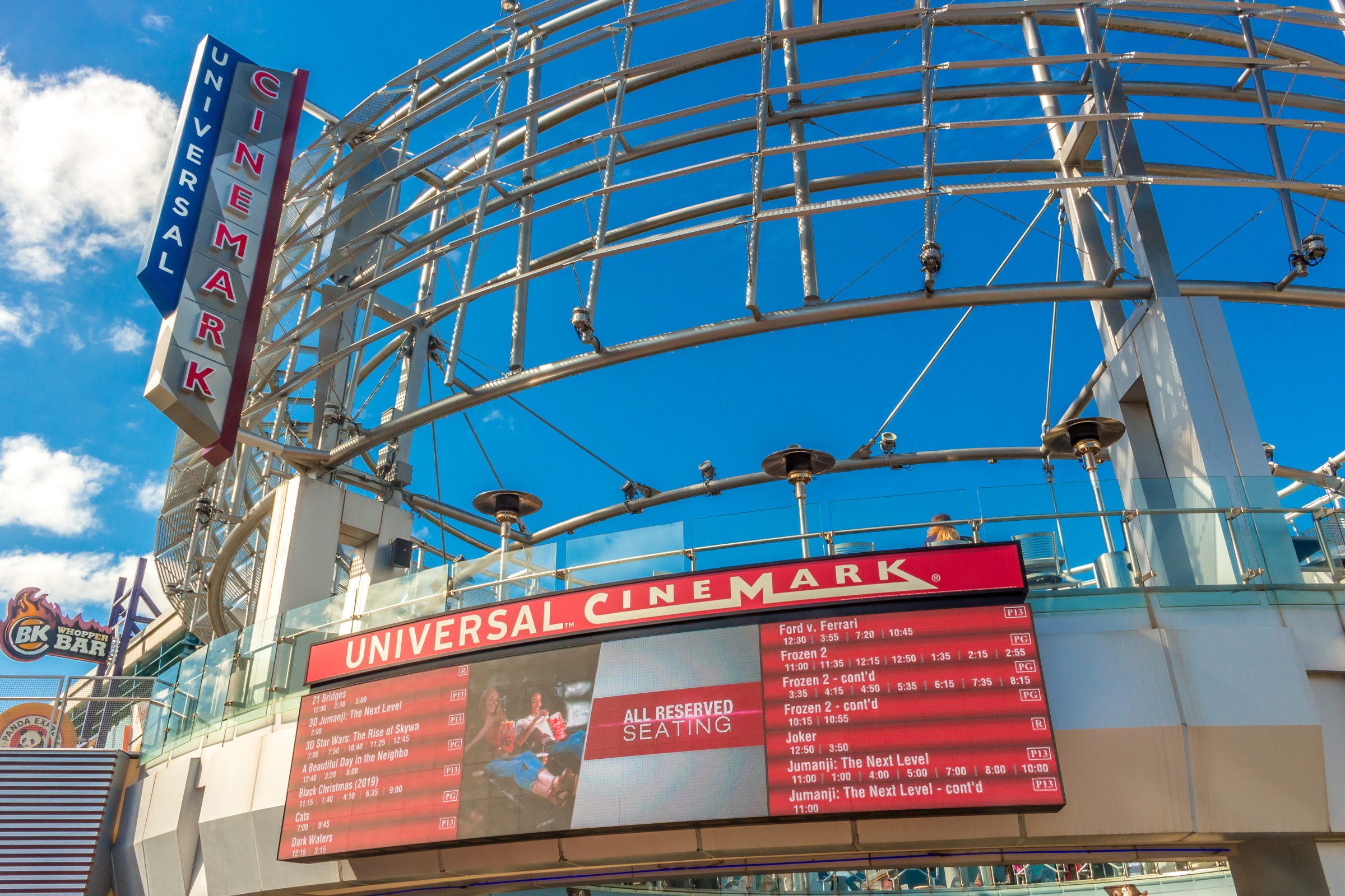 Cinemark Rewards Program - qklt5h8