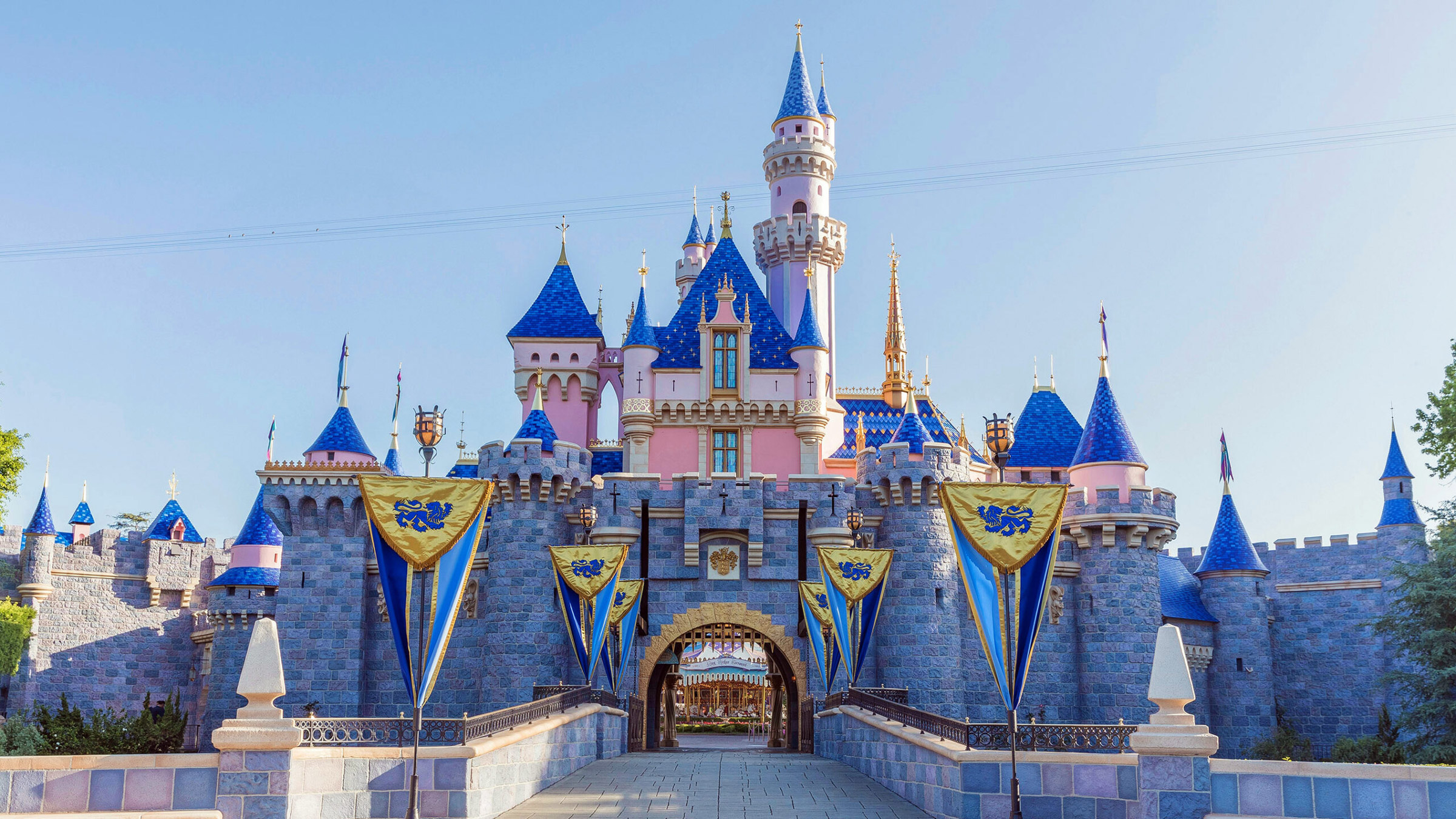 Disneyland’s Expansion Plan Approved By Anaheim Planning Commission ...