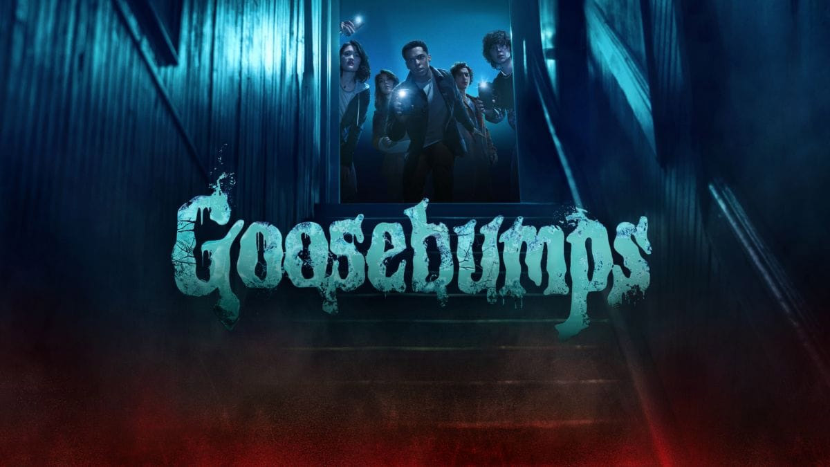 David Schwimmer to Star in Upcoming Goosebumps Season on Disney+ ...